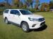 Toyota Hilux 2.8GD-6 double cab Raider - Thumbnail 1