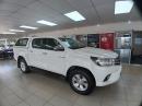 Thumbnail Toyota Hilux 2.8GD-6 double cab Raider