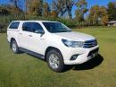 Thumbnail Toyota Hilux 2.8GD-6 double cab Raider