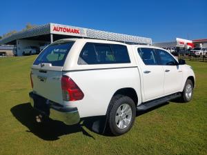 Toyota Hilux 2.8GD-6 double cab Raider - Image 2