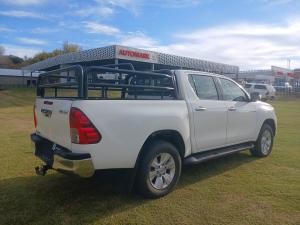 Toyota Hilux 2.8GD-6 double cab Raider - Image 3