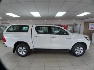 Toyota Hilux 2.8GD-6 double cab Raider - Image 3