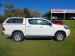 Toyota Hilux 2.8GD-6 double cab Raider - Thumbnail 4