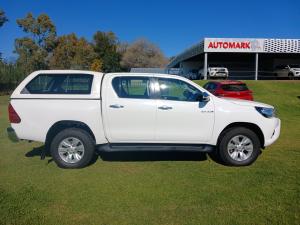 Toyota Hilux 2.8GD-6 double cab Raider - Image 4