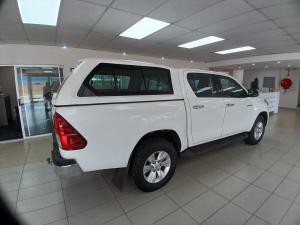 Toyota Hilux 2.8GD-6 double cab Raider - Image 4