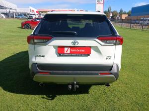 Toyota RAV4 2.5 VX AWD - Image 6