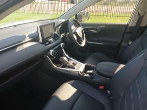Toyota RAV4 2.5 VX AWD - Image 9