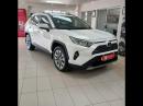 Thumbnail Toyota RAV4 2.5 VX AWD