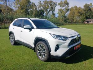 Toyota RAV4 2.5 VX AWD - Image 1