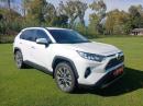 Thumbnail Toyota RAV4 2.5 VX AWD