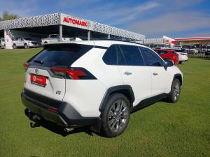 Toyota RAV4 2.5 VX AWD - Image 2