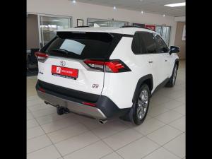 Toyota RAV4 2.5 VX AWD - Image 3