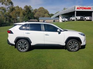 Toyota RAV4 2.5 VX AWD - Image 4