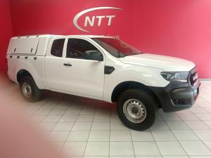 2021 Ford Ranger 2.2TDCISUP/CAB