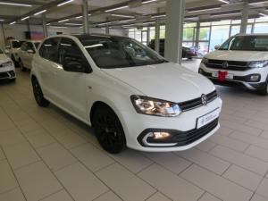 2024 Volkswagen Polo Vivo 1.4 Life