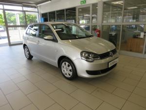 2017 Volkswagen Polo Vivo GP 1.4 Trendline 5-Door