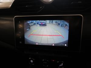 Nissan Magnite Kuro 1.0T CVT - Image 12