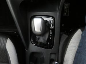 Nissan Magnite Kuro 1.0T CVT - Image 13