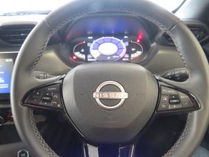 Nissan Magnite Kuro 1.0T CVT - Image 16