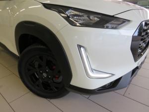 Nissan Magnite Kuro 1.0T CVT - Image 22