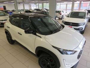 Nissan Magnite Kuro 1.0T CVT - Image 23