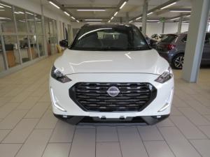 Nissan Magnite Kuro 1.0T CVT - Image 3