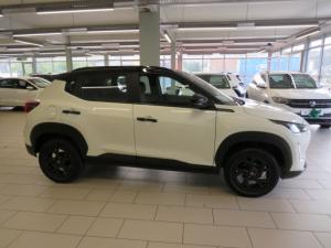 Nissan Magnite Kuro 1.0T CVT - Image 5