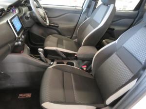 Nissan Magnite Kuro 1.0T CVT - Image 6