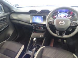 Nissan Magnite Kuro 1.0T CVT - Image 7