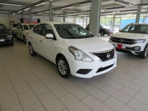 2023 Nissan Almera 1.5 Acenta automatic