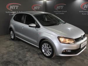 2024 Volkswagen Polo Vivo 1.4 Comfortline