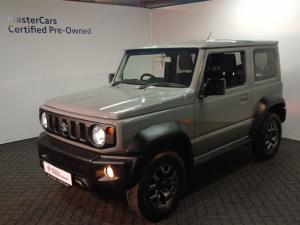 2022 Suzuki Jimny 1.5 GLX