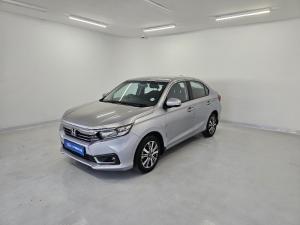 2021 Honda Amaze 1.2 Comfort CVT