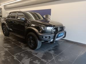 2021 Ford Ranger Raptor 2.0D BI-TURBO 4X4 automaticD/C