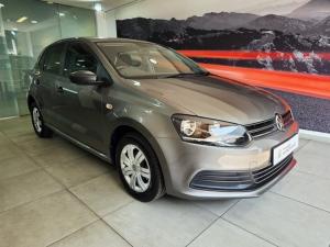 2023 Volkswagen Polo Vivo 1.4 Trendline