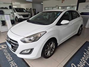 2017 Hyundai i30 1.8 GLS/EXECUTIVE