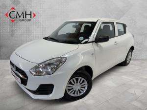 2023 Suzuki Swift 1.2 GA