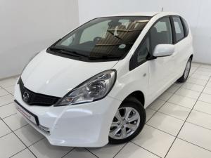 2012 Honda Jazz 1.3 Comfort