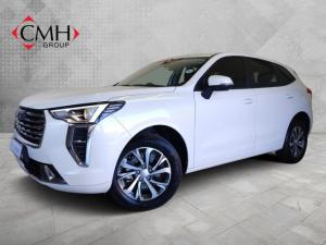 2024 Haval Jolion 1.5T City