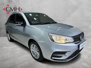 2024 Proton Saga 1.3 Premium