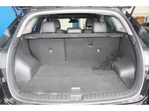 Hyundai Tucson 1.6 Turbo 4WD Elite - Image 8
