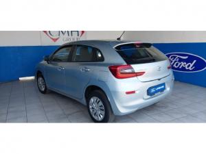 Toyota Starlet 1.5 Xi - Image 3