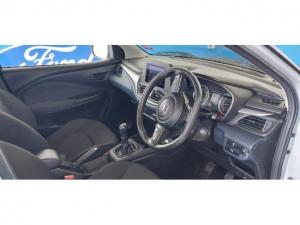 Toyota Starlet 1.5 Xi - Image 5