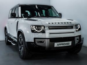 2023 Land Rover Defender 110 D300 X-Dynamic HSE