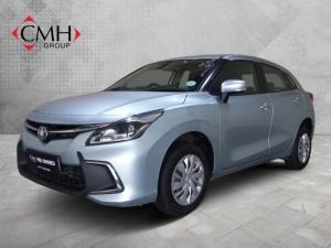 2023 Toyota Starlet 1.5 Xi