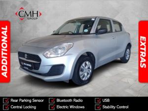 2023 Suzuki Swift 1.2 GA