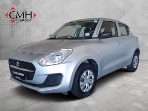 2023 Suzuki Swift 1.2 GA