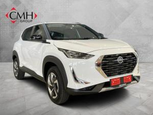 2024 Nissan Magnite 1.0 Visia auto