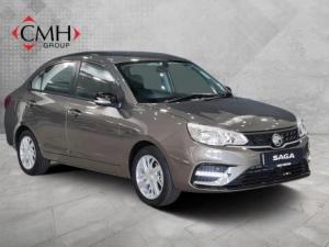 2023 Proton Saga 1.3 Premium