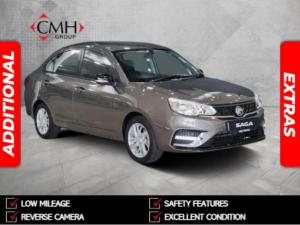 2023 Proton Saga 1.3 Premium